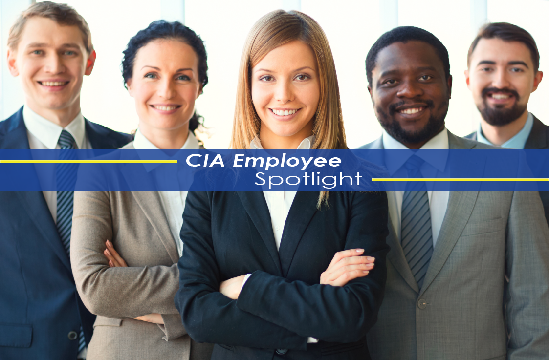 Custard Insurance Adjusters Employee Spotligh&hellip; Xtensio